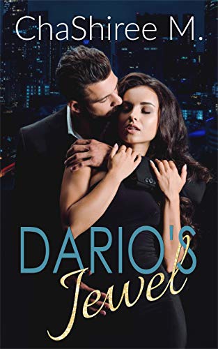 Dario's Jewel book cover