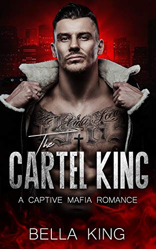 The Cartel King cover