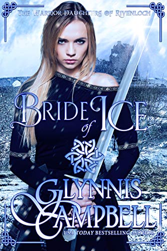 Bride of Ice book cover