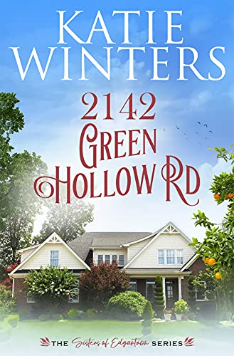 2142 Green Hollow Rd book cover