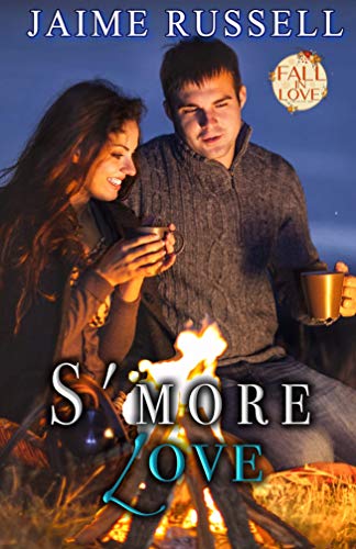 S'More Love book cover