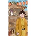 異世界落語 iPhoneSE/5s/5c/5 壁紙 視差効果 一福 異世界落語 iPhoneSE/5s/5c/5 壁紙 視差効果 一福