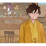 異世界落語 QHD(1080×960) 一福 異世界落語 QHD(1080×960) 一福