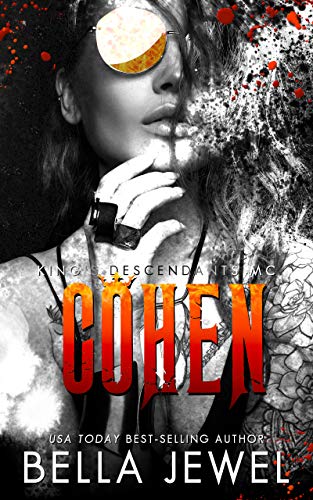 Cohen cover