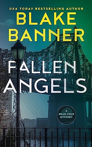 Fallen Angels book cover