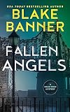 Fallen Angels (A Dead Cold Mystery Book 26)