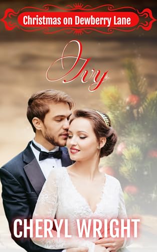 Ivy book cover