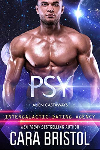 Psy book cover