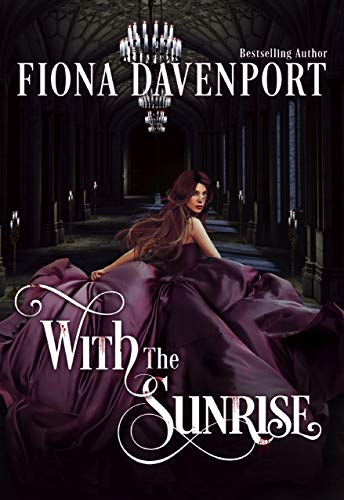 With the Sunrise book cover