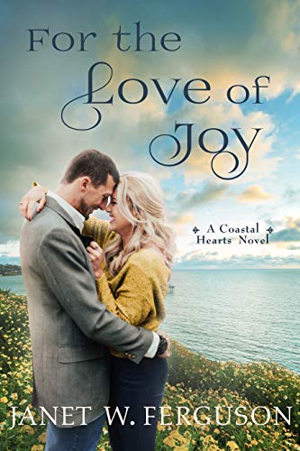For the Love of Joy book cover
