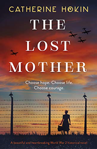 The Lost Mother cover