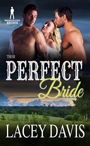 Their Perfect Bride book cover