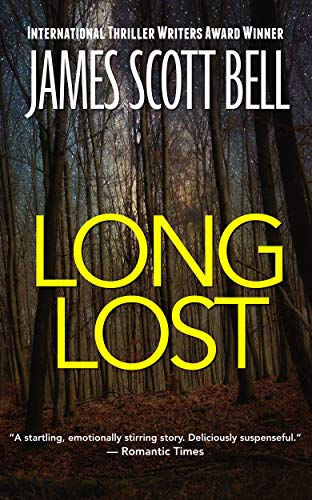 Long Lost book cover