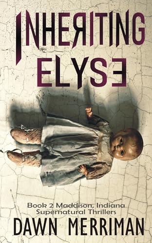 Inheriting Elyse cover