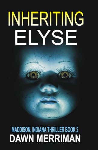 Inheriting Elyse book cover