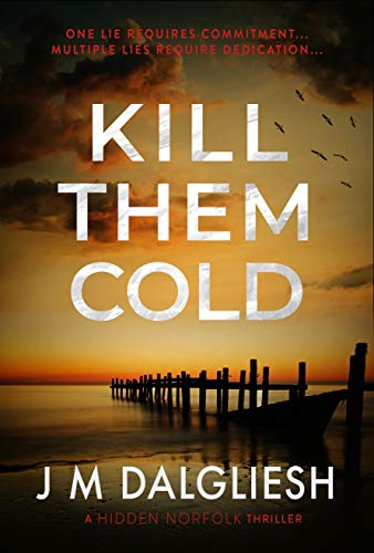 Kill Them Cold cover