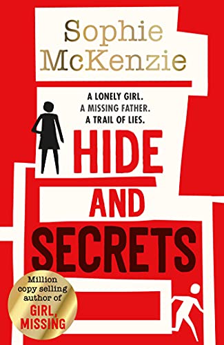 Hide and Secrets cover