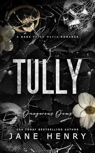 Tully book cover