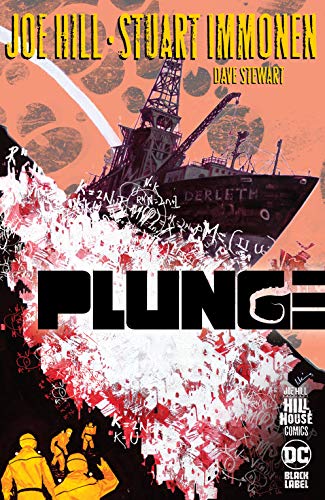 Plunge cover