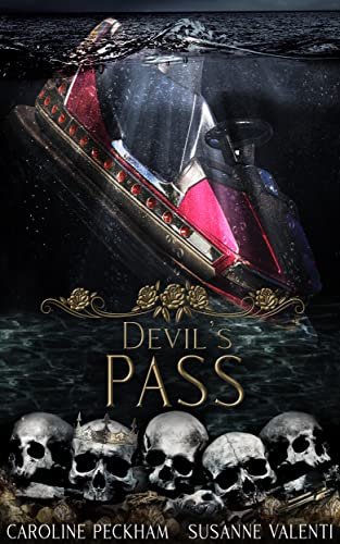 Devil's Pass book cover