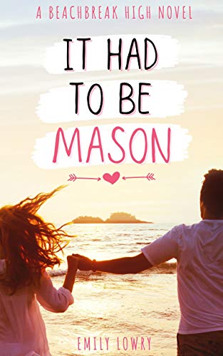 It Had to be Mason book cover