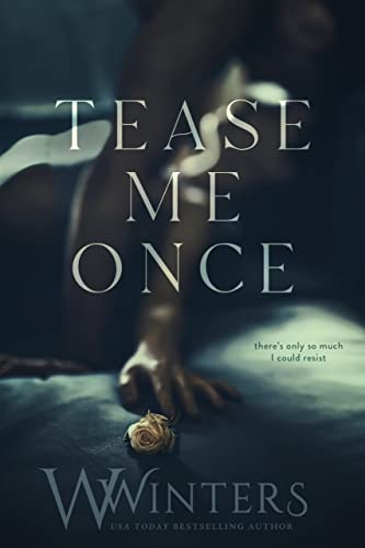 Tease Me Once book cover