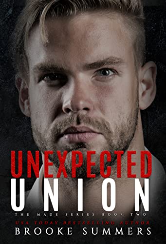 Unexpected Union cover
