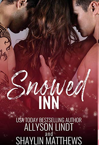 Snowed Inn book cover