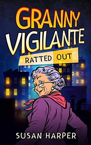 Ratted Out book cover