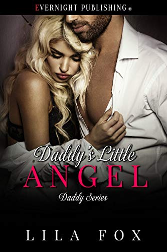 Daddy's Little Angel book cover