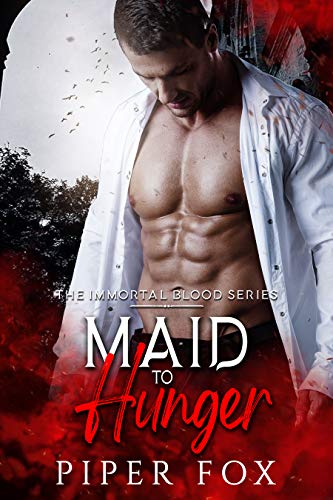 Maid to Hunger cover