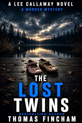 The Lost Twins book cover