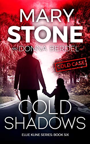 Cold Shadows book cover