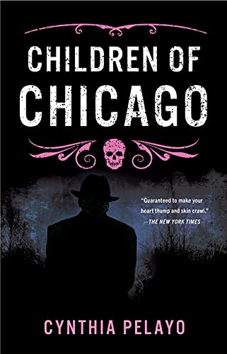 Children of Chicago cover