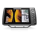 Humminbird HELIX 9 CHIRP MEGA SI+ G4N