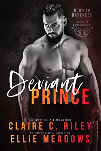 Deviant Prince book cover
