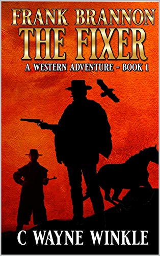 The Fixer book cover
