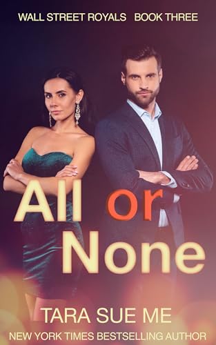 All or None cover