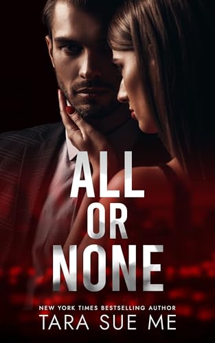 All or None book cover