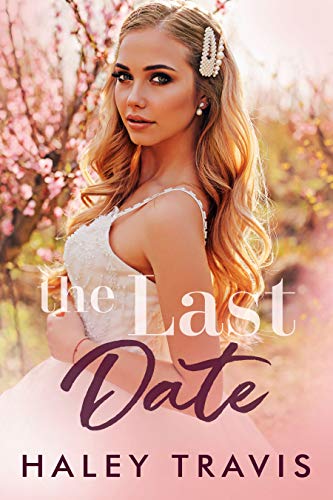 The Last Date book cover