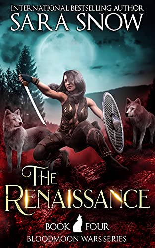 The Renaissance book cover