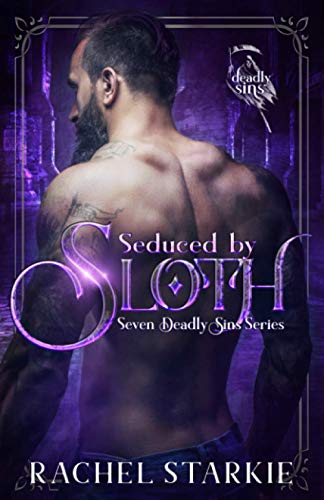 Seduced by Sloth book cover