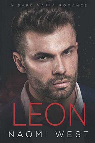 Leon book cover