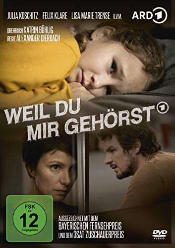 (-19%) Weil Du Mir Gehörst