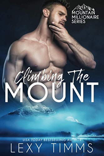Climbing the Mount cover