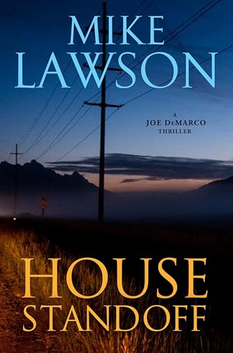 House Standoff book cover