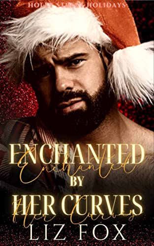 Enchanted by Her Curves book cover