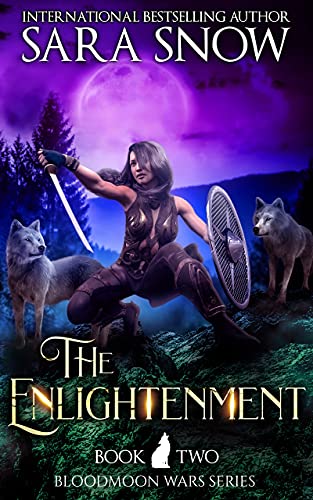The Enlightenment cover