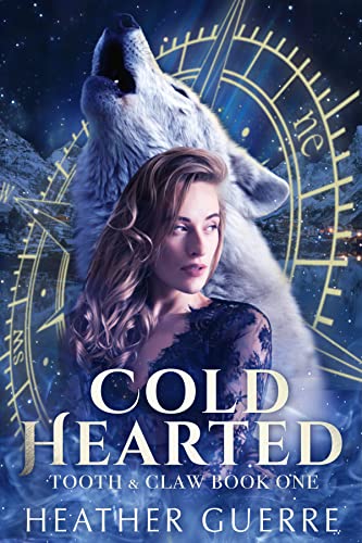 Cold Hearted book cover