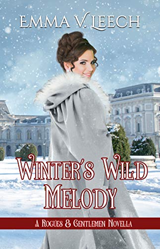 Winter's Wild Melody cover